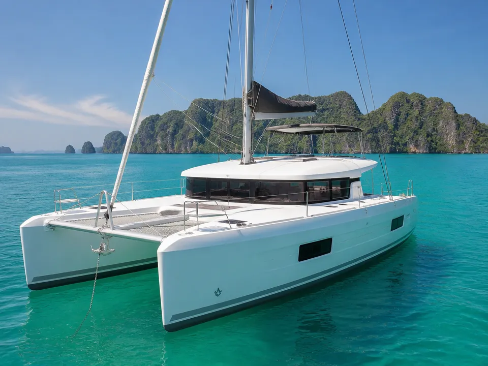 Harmony 42