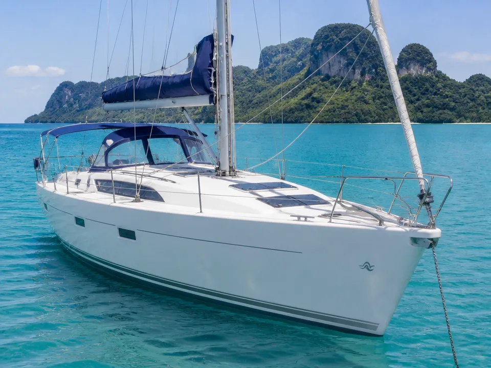 Harmony 47