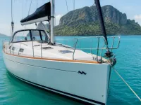 Harmony 47 — front