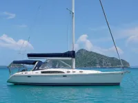 Harmony 47 — side