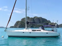 Jeanneau JOD 35 — profil