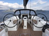 Jeanneau JOD 35 — détail