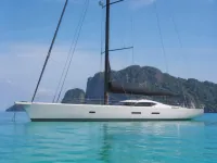 Pithak Shipyard 104 — сбоку