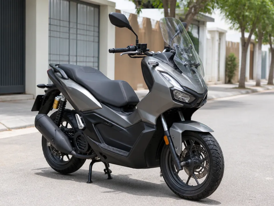 Honda ADV 150