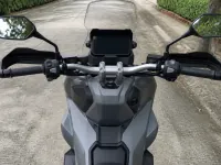 Honda ADV 150 — Detail