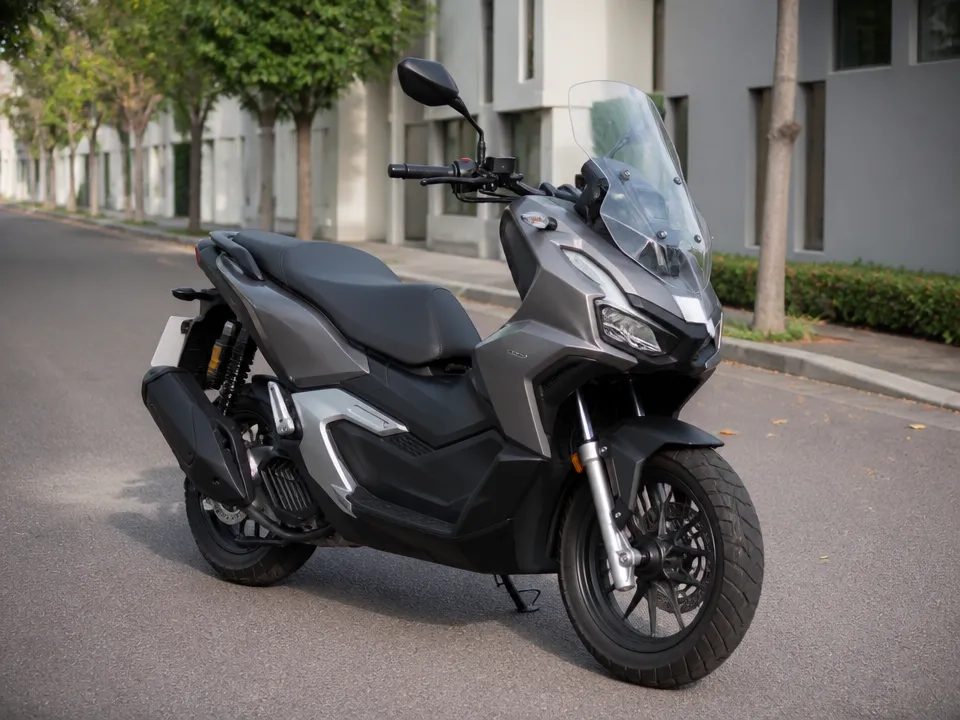 Honda ADV 160