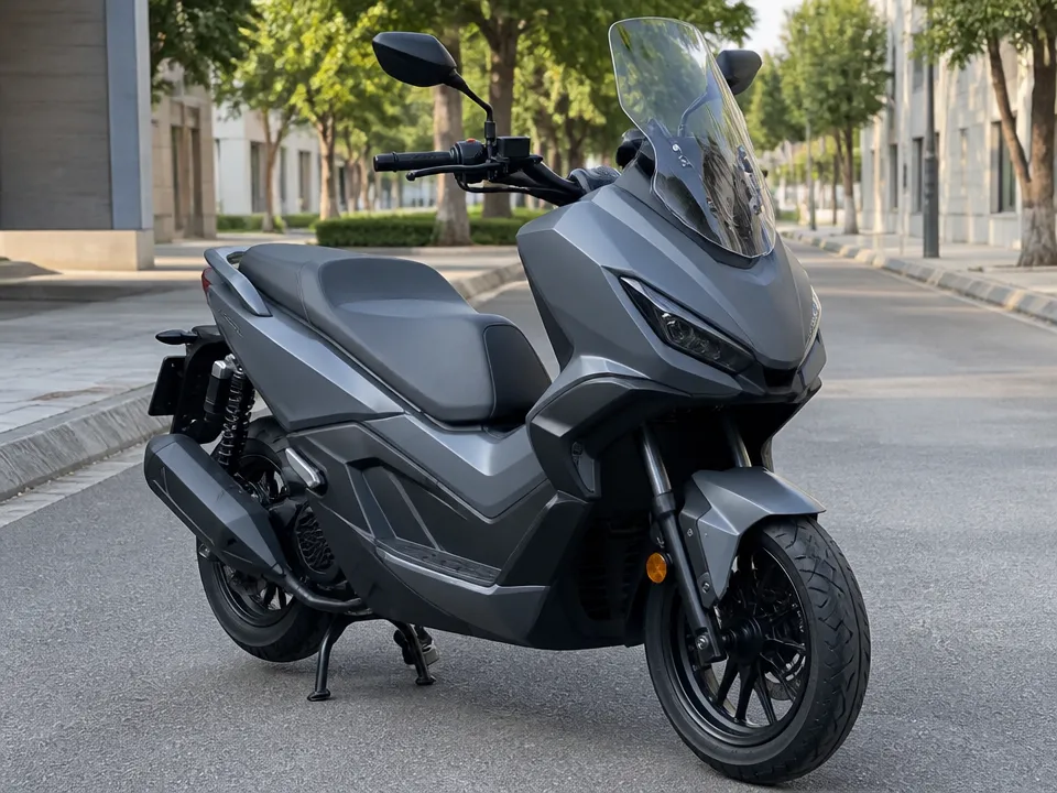 Honda ADV 350