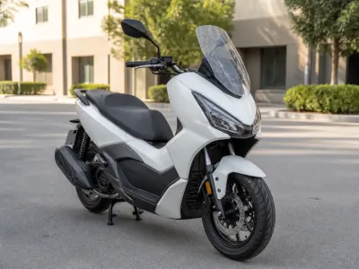 Honda ADV 350