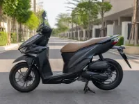 Honda Click 125i — ด้านข้าง