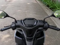 Honda Click 125i — รายละเอียด