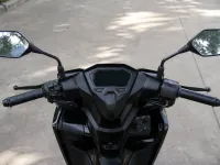 Honda Click 150i — Detail