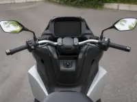 Honda Forza 350 — รายละเอียด