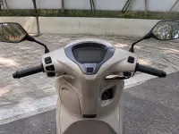 Honda Lead 125 — деталь