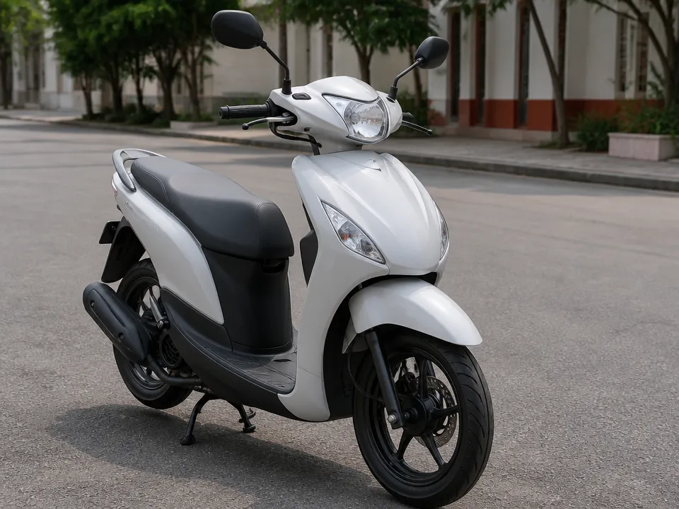 Honda Moove 110