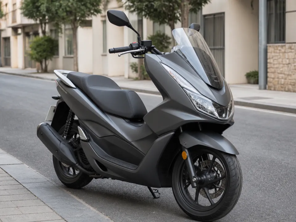 Honda PCX 125