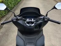 Honda PCX 125 — деталь