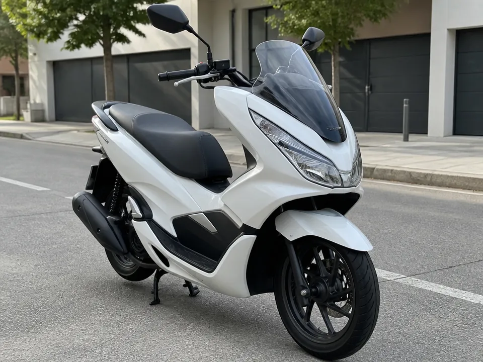 Honda PCX 150