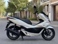 Honda PCX 150 — 측면