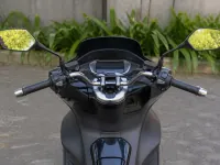 Honda PCX 150 — 상세