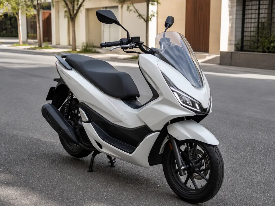 Honda PCX 160