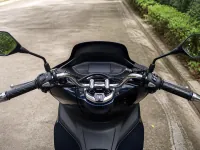 Honda PCX 160 — деталь
