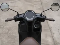 Honda Scoopy 110 — деталь