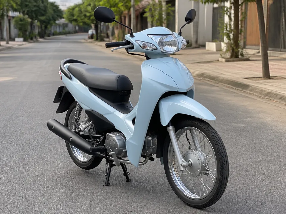 Honda Wave 110