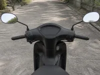 Honda Wave 110 — รายละเอียด