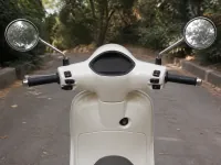 Vespa LX 125 — รายละเอียด