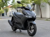 Yamaha Aerox 155 — ด้านหน้า