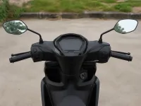 Yamaha Mio 125 — Detail