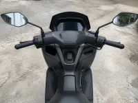 Yamaha NMAX 155 — 상세