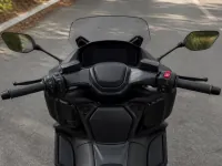 Yamaha TMAX 560 — 细节