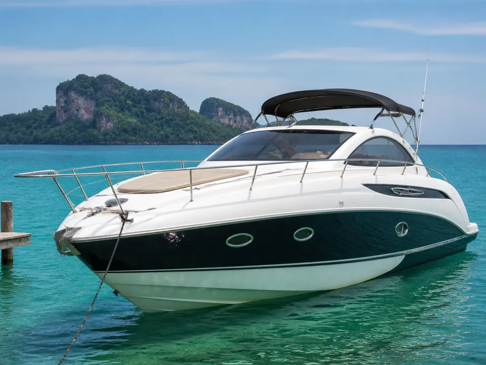 Activa Marine 5800