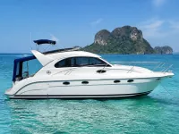 Activa Marine 5800 — ด้านข้าง
