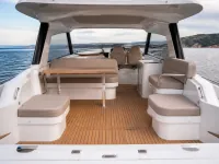 Activa Marine 5800 — รายละเอียด