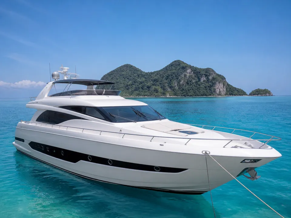Astondoa 102 GLX