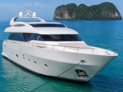 Astondoa 102 GLX