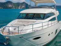 Beluga 88 — front