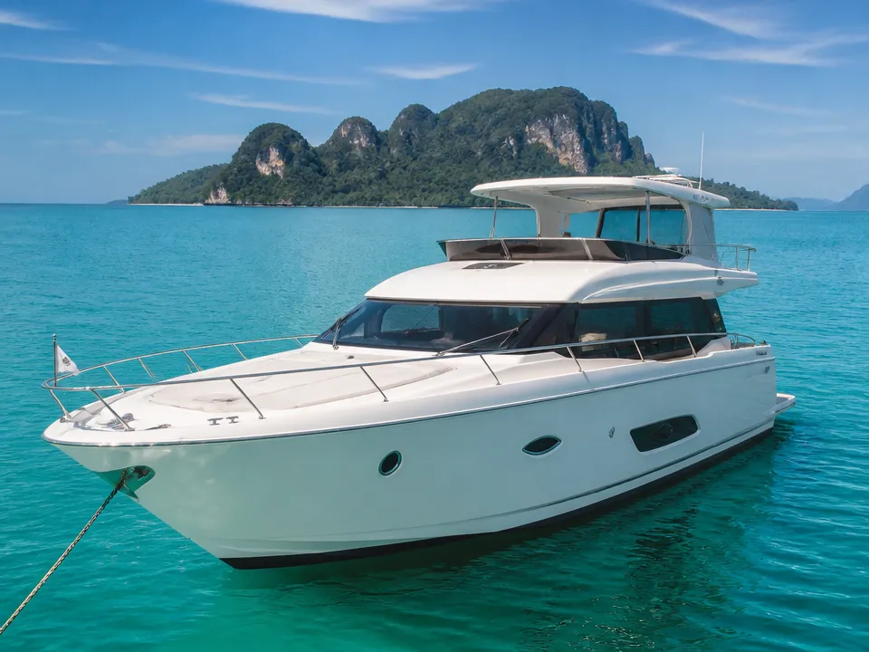 Clipper 48