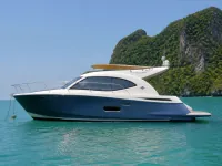 Clipper 48 — сбоку