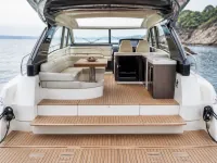 Cranchi 58 Fly — รายละเอียด