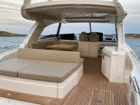 Gulf Craft Majesty 55 — รายละเอียด