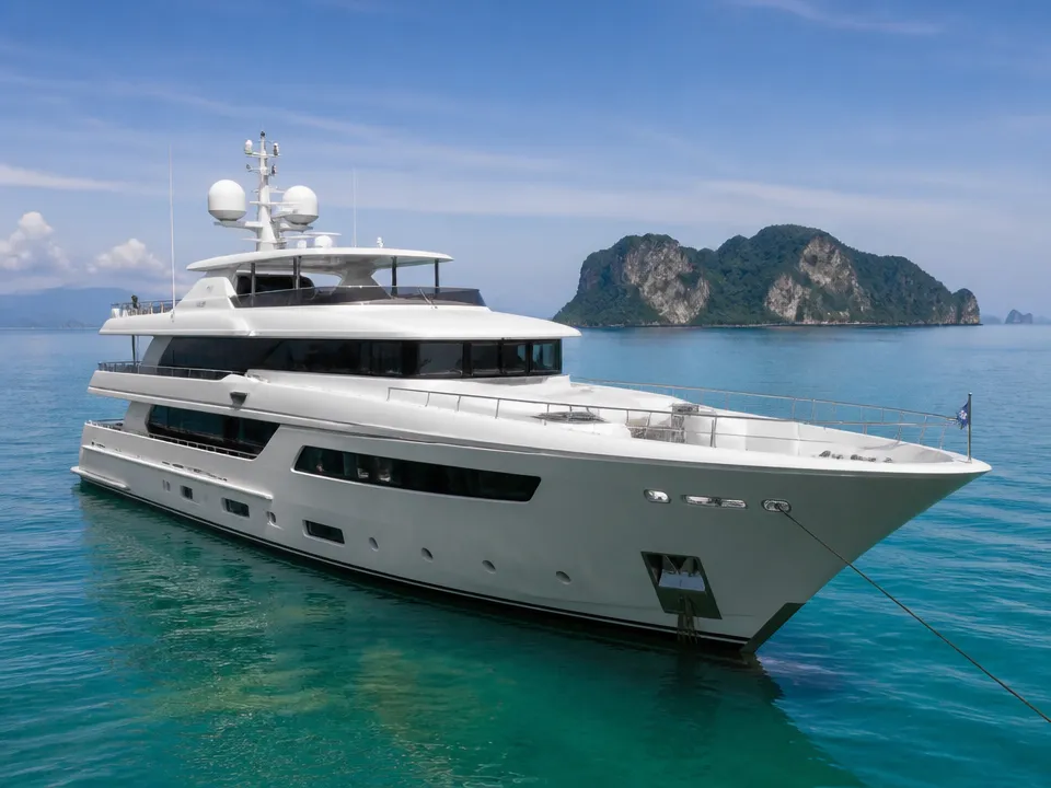 Moonen 34 m