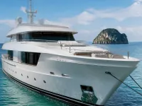 Moonen 34 m — vorn