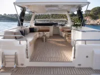 Moonen 34 m — Detail
