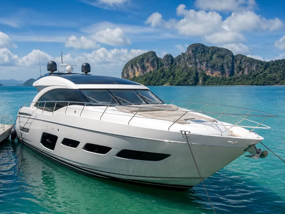 Princess S65