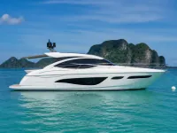 Princess S65 — сбоку