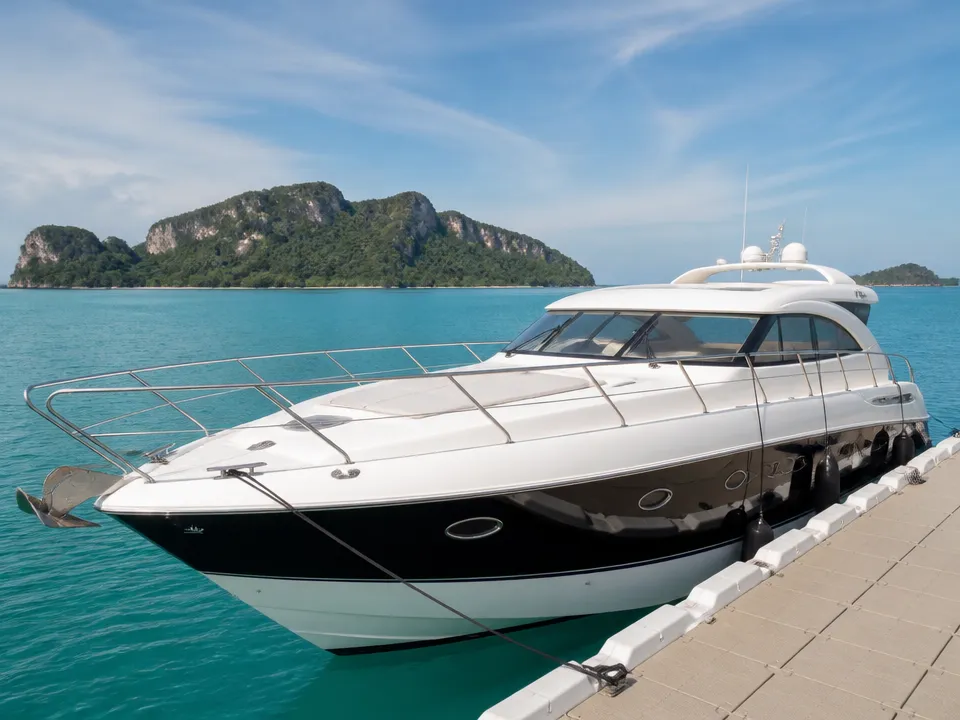 Princess V39