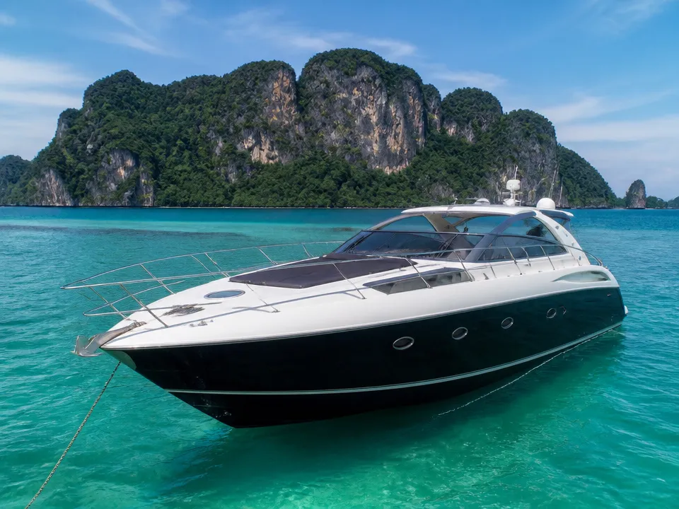Princess V58